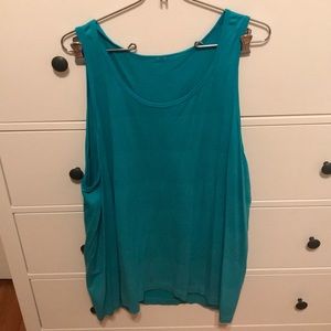 Lululemon men’s tank